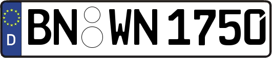 BN-WN1750