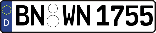 BN-WN1755