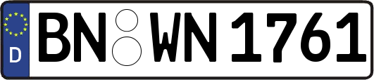 BN-WN1761