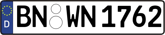 BN-WN1762
