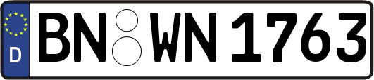 BN-WN1763