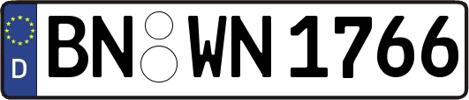 BN-WN1766