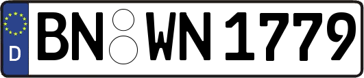 BN-WN1779