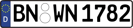 BN-WN1782
