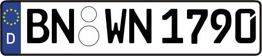 BN-WN1790