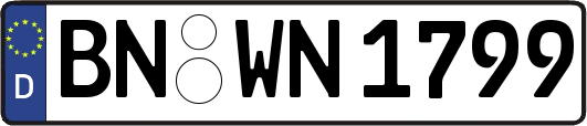 BN-WN1799