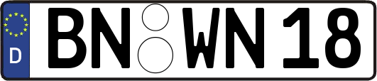 BN-WN18