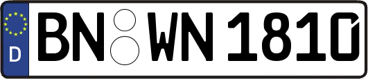 BN-WN1810