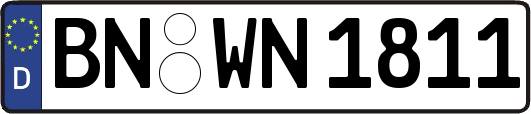 BN-WN1811
