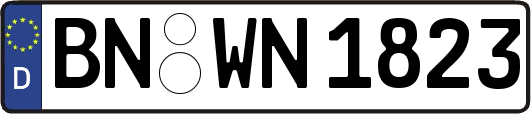 BN-WN1823