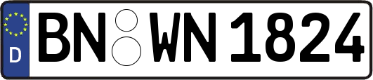 BN-WN1824