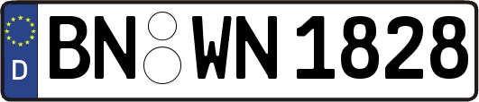 BN-WN1828