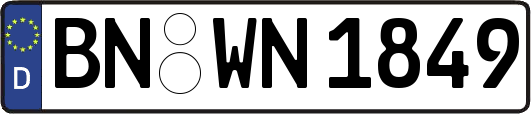 BN-WN1849