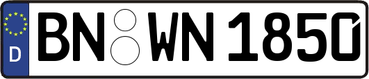 BN-WN1850
