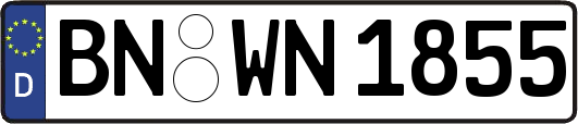 BN-WN1855