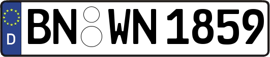 BN-WN1859