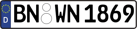 BN-WN1869