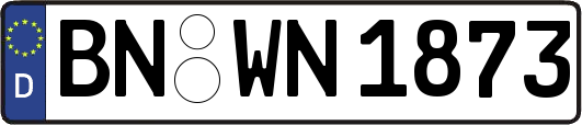 BN-WN1873