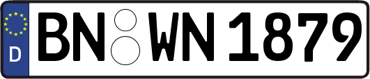 BN-WN1879