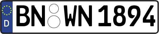 BN-WN1894