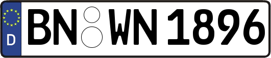 BN-WN1896