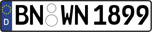 BN-WN1899