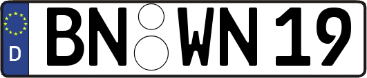 BN-WN19