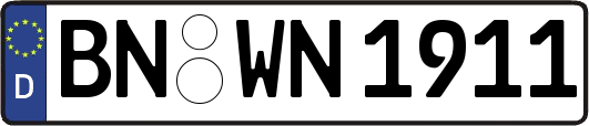 BN-WN1911