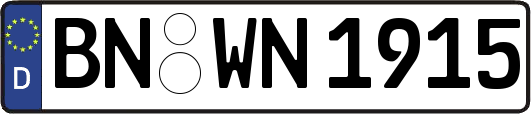 BN-WN1915