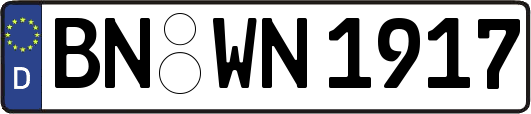 BN-WN1917