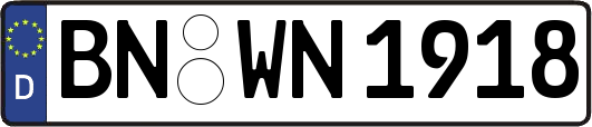 BN-WN1918