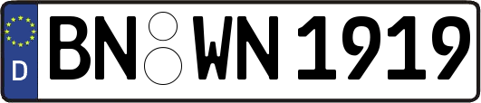 BN-WN1919