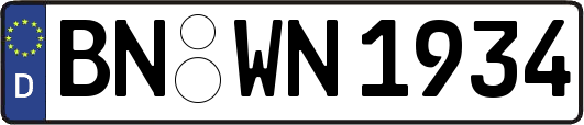 BN-WN1934