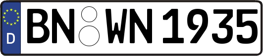 BN-WN1935