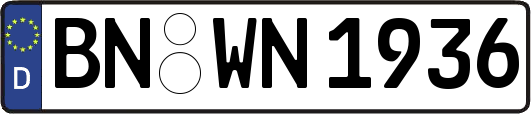 BN-WN1936