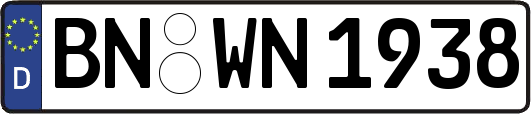 BN-WN1938