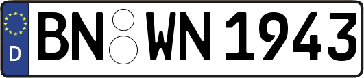 BN-WN1943