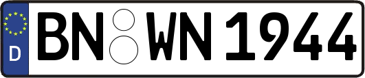 BN-WN1944