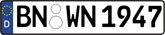 BN-WN1947