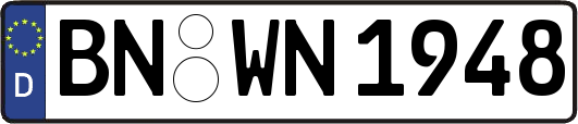 BN-WN1948