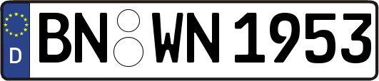 BN-WN1953