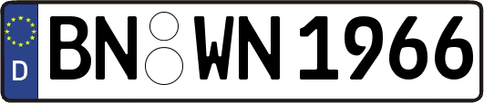 BN-WN1966
