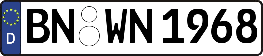 BN-WN1968