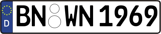 BN-WN1969