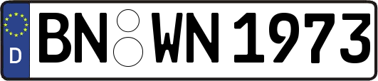 BN-WN1973
