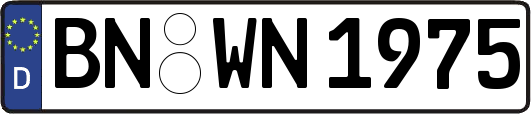 BN-WN1975