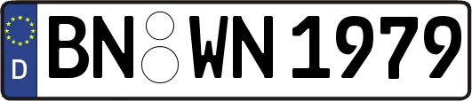 BN-WN1979