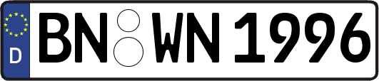 BN-WN1996