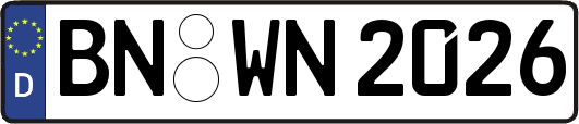 BN-WN2026