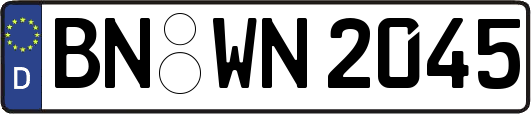 BN-WN2045